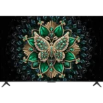 تي سي ال تلفزيون C6K QD-MiniLED بريميوم  - 65C6K