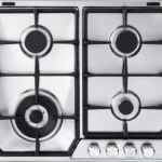 إلبا ألتيروم  موقد غاز 60 سم 4 شعلات - ENF65-445 XD