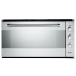 فرن بلت ان كهرباء إيطالي 90 سم 9 وظائف البا - 101-501 XN