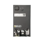 ⁦جنرال سوبريم , ثلاجة عرض باب واحد زجاجي ,92 لتر ,اسود - GS132⁩ - الصورة ⁦3⁩