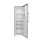 ⁦جنرال سوبريم , ثلاجة باب واحد ,12.5قدم ,354 لتر ,ستانلس ستيل - GSFL355S⁩ - الصورة ⁦7⁩