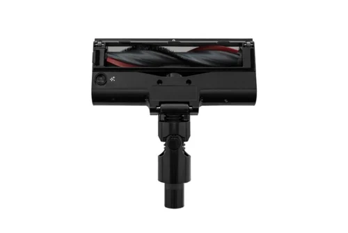 ⁦مكنسة هيتاشي عمودية 0.25 لتر ابيض - PV-X90NPWH⁩ - الصورة ⁦5⁩