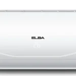 البا مكيف سبليت 27400 وحدة واي فاي، ريش ذهبية، بارد - ELBA-30LRB24