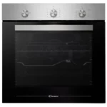 كاندي فرن بلت ان غاز ايطالي 60 سم 71 لتر 4 وظائف - FCG663XSASO