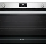 كاندي فرن بلت ان غاز ايطالي 90 سم 118 لتر 5 وظائف - FCG962DXSASO