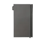 ⁦جنرال سوبريم , ثلاجة عرض باب واحد زجاجي ,92 لتر ,اسود - GS132⁩ - الصورة ⁦2⁩