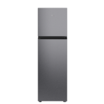 تي سي إل ثلاجة بفريزر علوي – 8.7 قدم – إنفرتر – 50/60 هرتز – 220 واط – فضي –  P324TMS