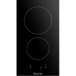 سطح سيراميك لمس 2 عين كهرباء كتشن نت - MP2201015