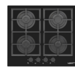 ماستر جولد سطح زجاج 60 سم غاز بيلت-ان - MG-6172-05