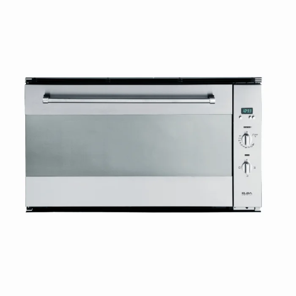 AS 108-92 X فرن البا غاز مفاتيح جنب + شواية + مروحة (ديجتال) - AS 108-92 X - الصورة 1