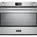 فرن كهربائي إيطالي 90 سم 141 لتر 11 وظيفة - ASELIOE93MF