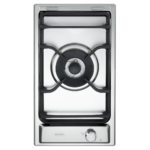 البا موقد غاز بيلت ان 30 سم سطح 1 عين غاز هفي ديوتي صنع في ايطاليا ASEN35-100XD