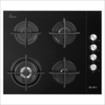 سطح البا بلت ان غاز سيراميك ايطالي 60 سم البا - AS EN42-455 CG