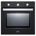 إلبا فرن كهربائي 60 سم، صنع في إيطاليا،  (ASPRO9XLA)