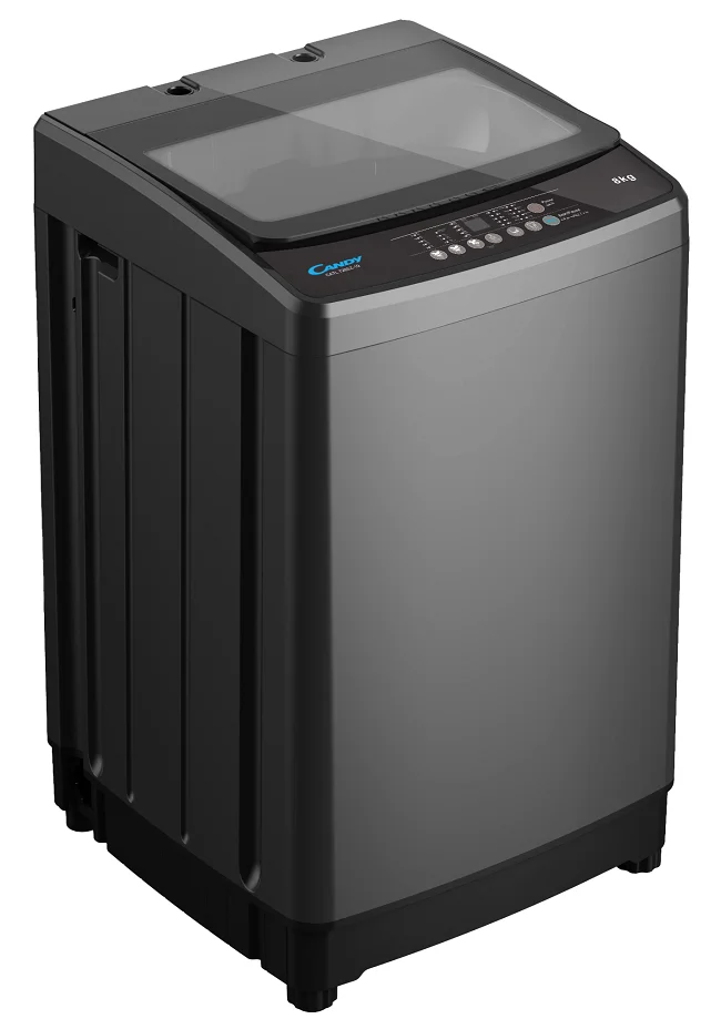 CATL-728SZ-19-copy كاندي غسالة ملابس 8 كجم 10 برامج - CATL728SZ-19 - الصورة 1