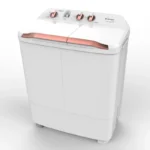 كاندي غسالة ملابس بحوضين - CTT75WZ-19