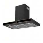 كالمي يو إس إيه - CALMBEE USA - شفاط T فاخر قوة شفط عالية 1000 م³/ساعة - تحكم باللمس - 3 فلاتر SUS ستانلس ستيل - ستوى ضوضاء منخفض – 57 ديسيبل - شهادة CB معتمدة - CAM-103