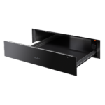 ⁦إلبا درج تسخين أسود ستيل حراري - AS EL 14B DW⁩ - الصورة ⁦4⁩