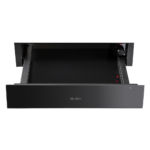 ⁦إلبا درج تسخين أسود ستيل حراري - AS EL 14B DW⁩ - الصورة ⁦2⁩