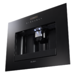 ⁦إلبا ماكينة قهوة وكابتشينو أوتوماتيكية بالكامل - EL 45CCM⁩ - الصورة ⁦2⁩