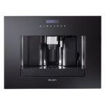 إلبا ماكينة قهوة وكابتشينو أوتوماتيكية بالكامل - EL 45CCM