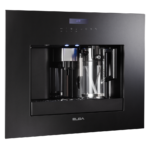 ⁦إلبا ماكينة قهوة وكابتشينو أوتوماتيكية بالكامل - EL 45CCM⁩ - الصورة ⁦4⁩