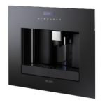 ⁦إلبا ماكينة قهوة وكابتشينو أوتوماتيكية بالكامل - EL 45CCM⁩ - الصورة ⁦5⁩