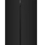 البا ثلاجة مع فريزر بابين فري ستاند 623 لتر - ELBA-104