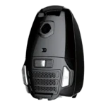 ⁦البا مكنسة كهربائية 2400 واط - TURBO2400BLACK⁩ - الصورة ⁦2⁩