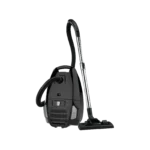 البا مكنسة كهربائية 2400 واط - TURBO2400BLACK