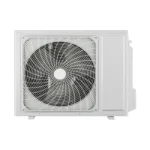 ⁦البا مكيف سبليت 27400 وحدة واي فاي، ريش ذهبية، بارد - ELBA-30LRB24⁩ - الصورة ⁦2⁩