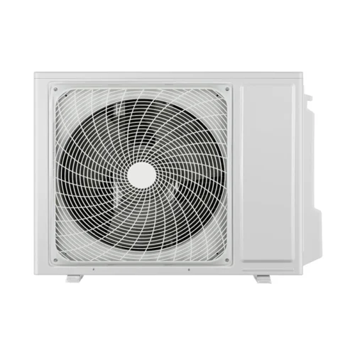 ⁦البا مكيف سبليت 12400 وحدة واي فاي، ريش ذهبية، بارد - ELBA-12LRB24⁩ - الصورة ⁦2⁩