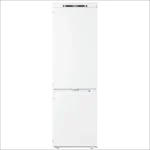 البا ثلاجة مع فريزر بلت ان 241 لتر - ELBA 32BI-1