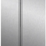 البا ثلاجة و فريزر بابين 442 لتر - ELBA-442