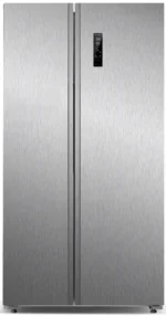 البا ثلاجة و فريزر بابين 442 لتر - ELBA-442