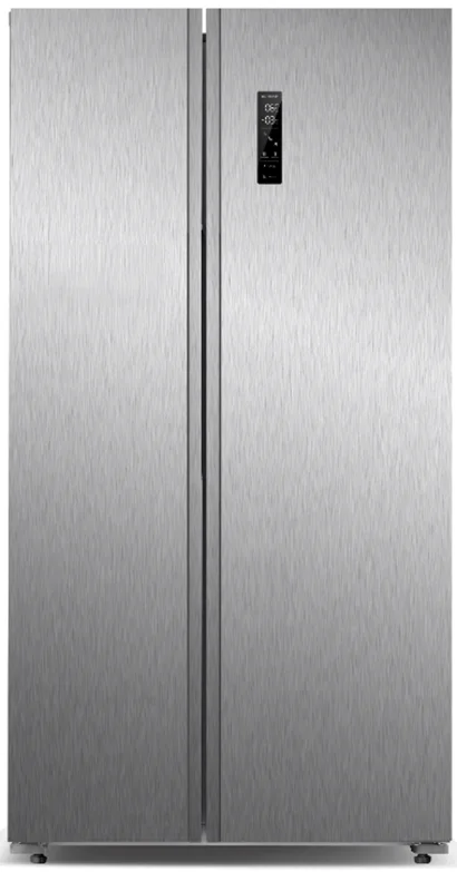 ELBA-442 البا ثلاجة و فريزر بابين 442 لتر - ELBA-442 - الصورة 1