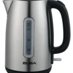 إلبا غلاية مياه سعة 1.7 لتر - ELBA 400 SS