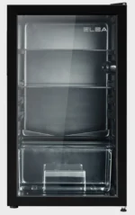 البا ثلاجة 91 لتر 83 سم - ELBA G91 B