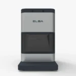 البا صانعة كرات الثلج ستانلس ستيل - ELBA-IM82F