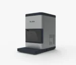 ⁦البا صانعة كرات الثلج ستانلس ستيل - ELBA-IM82F⁩ - الصورة ⁦2⁩