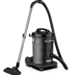 البا مكنسة كهربائية 2000 واط، 21 لتر - ELBA VD-2000-B