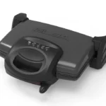 البا سخان الساندويتشات اسود - ELBA20-8BLACK