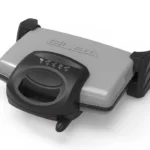 البا سخان الساندويتشات رمادي - ELBA20-8GRAY