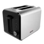 البا محمصة خبز ستانلس - ET-2S95W-BLACK SS