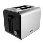 البا محمصة خبز ستانلس - ET-2S95W-BLACK SS