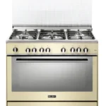 البا فرن غاز ايطالي 90 سم فري ستاند - FC 965 FG SA