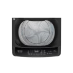 ⁦جنرال سوبريم غسالة أوتوماتيكية 7 كيلو، 10 برنامج  - GSTL07G8SH⁩ - الصورة ⁦7⁩