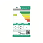 ⁦جنرال سوبريم , ثلاجة دولابي 4ابواب ,14.8قدم ,418 لتر ,انفرتر ,ستانلس ستيل - GSX154SSI⁩ - الصورة ⁦8⁩