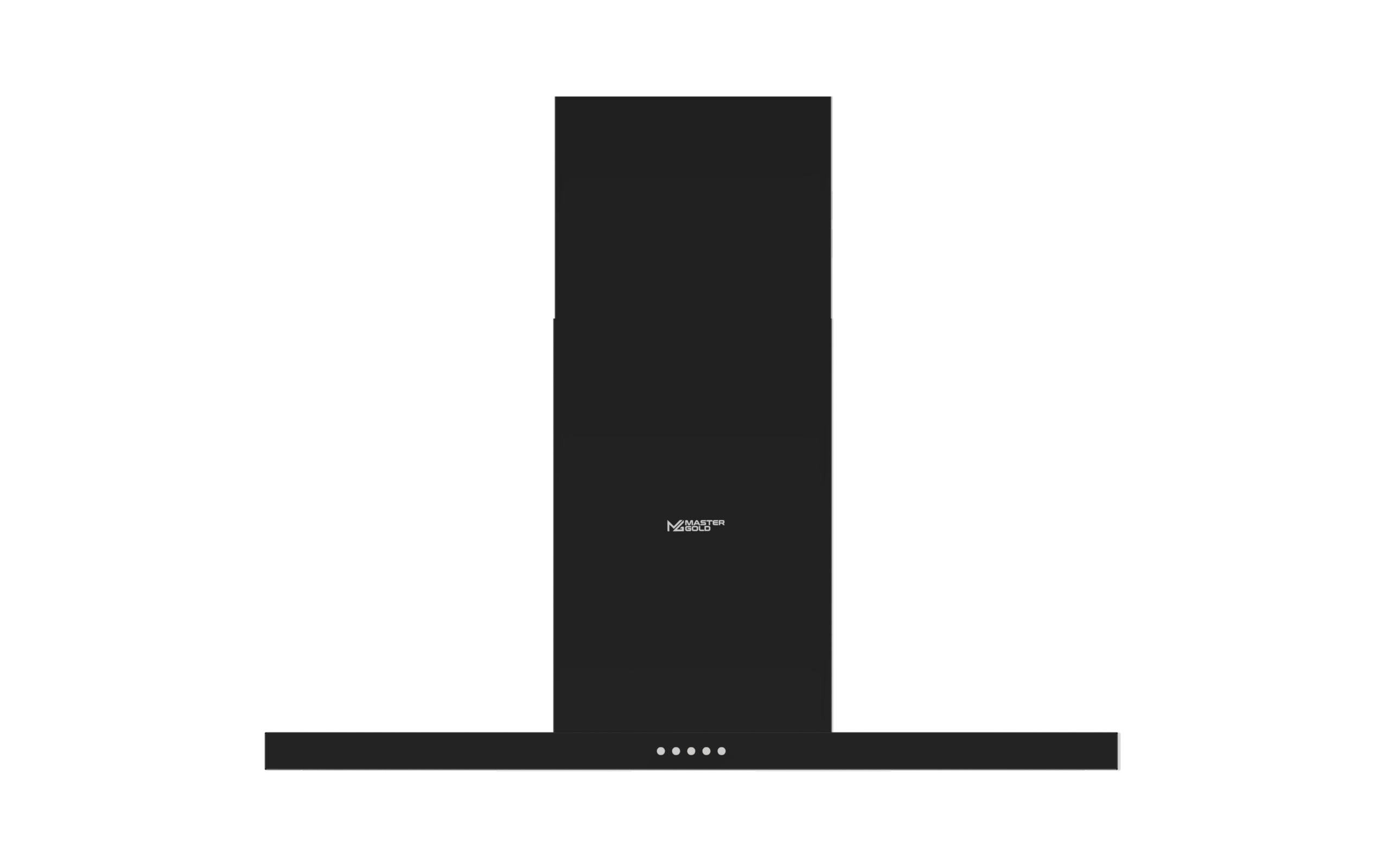 MCWB109.346.900 ماستر جولد شفاط 1000 واط جداري60سم -MG-CWX109.601 - الصورة 1