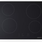 ماستر جولد سطح 60 سم 4 مناطق تسخين سيرميك كهرباء بلت إن - MG-V6005